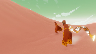 Illustration for article titled Blurring The Lines Between Single Player And Multiplayer Is A Good Thing